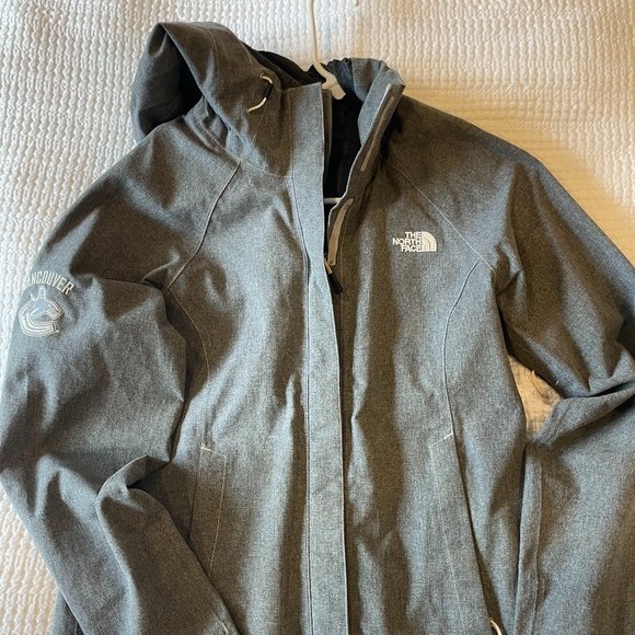 north face jackets vancouver